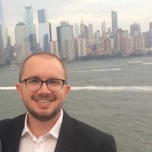 Meet your Posher, Jacob